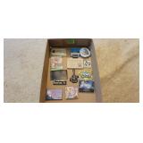 Collectible Refrigerator Magnets