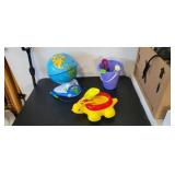 Children's Toys