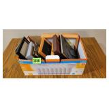 Asstd. Picture Frames