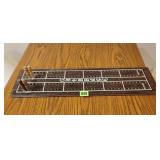 Cribbage Board