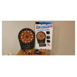 Dartboard