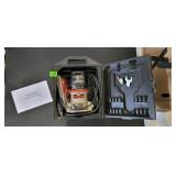 Craftsman Router