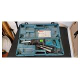 Makita Reciprocating Saw