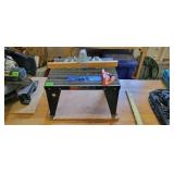 Router Table