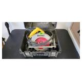 DeWalt Circular Saw