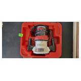 Craftsman Router