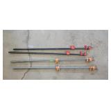 Woodworking Clamps