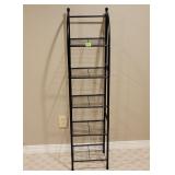 Metal Storage Rack