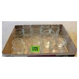 Etched Glasses