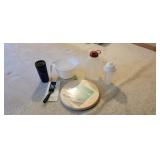Several Kitchen Items, Etc.