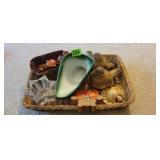 Home Decor Figurines, Etc.