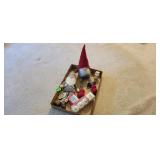 Gnomes, Other Decor
