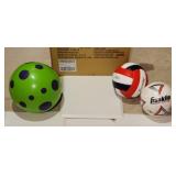 Asstd. Balls