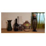 Asstd. Decor Items