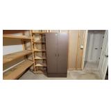 Metal Cabinet