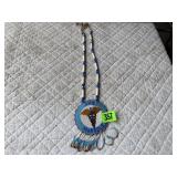 Beaded Pendant: IHS Medical