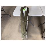 Military Cot