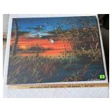 Jim Hansel Print