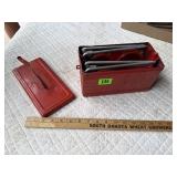 Vintage Road Flare Set