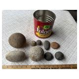 Unique Stones