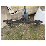 Receiver Hitch