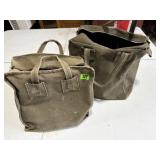 US Military Bags