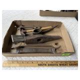 Vintage Tools: IH,  US, Others