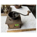 Vintage Coffee Grinder