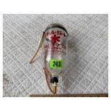 M*A*S*H Vodka 'IV' Bottle