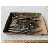 Asstd. Medical Tools, Brass 1st Class Dr.