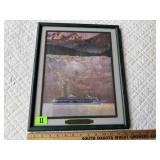 1995 M/S Legend of the Sea Print