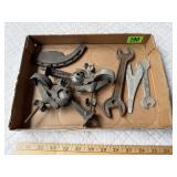 Vintage Tools