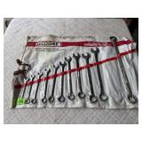 Combination Wrenches