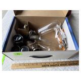 Bausch & Lomb Components, Lightbulbs