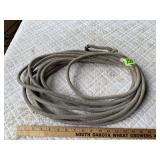 Lariat Rope