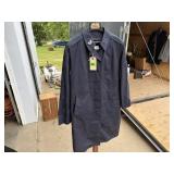 US Air Force Overcoat