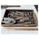Several Asstd. Tools