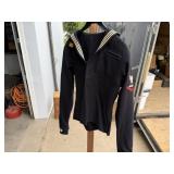 WWII Navy Uniform