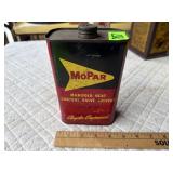 MoPar Manifold Heat Valce Solvent Can