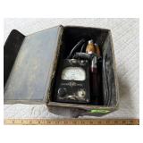 Midget Wood Meter Moisture Tester