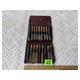 Central Petroleum Oil Sample Kit
