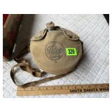 Palco Quart-er #2 Canteen