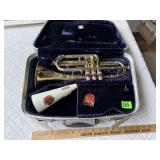 Conn Trumpet w/ Case