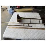Conn Trombone