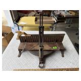 Vintage Stanley Miter Saw