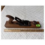 Stanley No. 12 Wood Plane