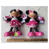 Minnie Mouse Toys
