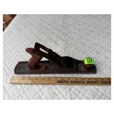 USA Wood Plane