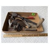 Shoe Horns & Vintage Tools