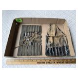 Unique Vintage Wrench Sets